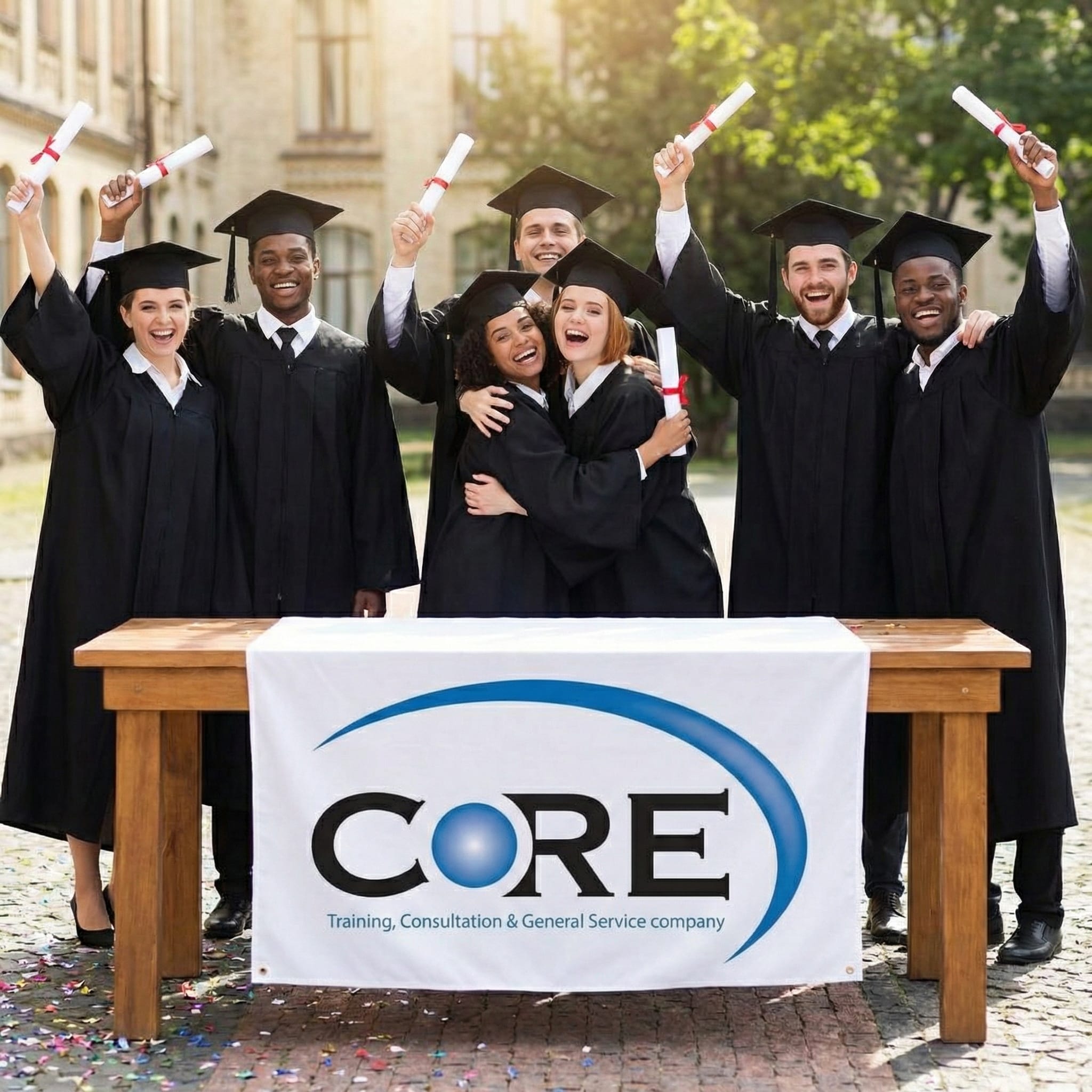 Certification and Career Success at CORE